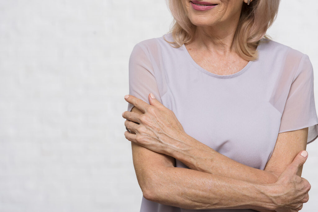 Terapia ormonale in menopausa: Quando e perché considerarla